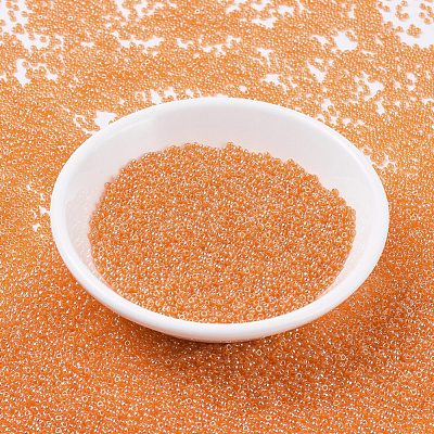 MIYUKI Round Rocailles Beads SEED-X0054-RR0165-1