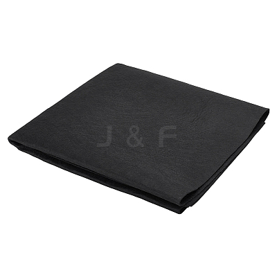 Wool Felts Mat AJEW-WH0819-015A-1