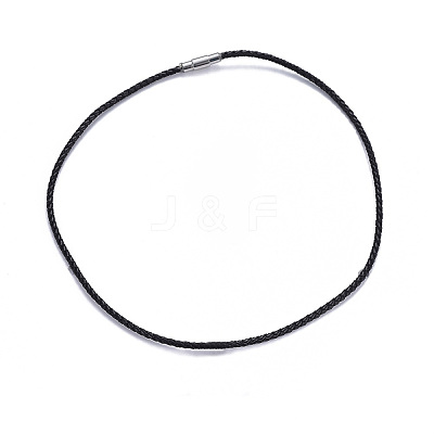 Necklace Makings NJEW-JN03776-1