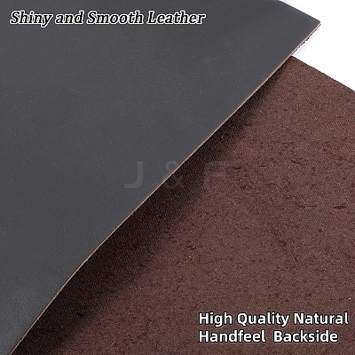 Leather Repair Patch for Couch Furniture Sofas Car Seats AJEW-WH20010-25A-01-1