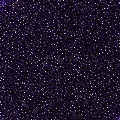 TOHO 11/0 Round Beads X-SEED-TR11-0008D-1