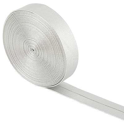 PU Leather Ribbons DIY-WH20011-93F-01-1