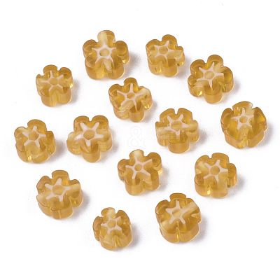 Glass Beads X1-GLAA-T019-13-A01-1
