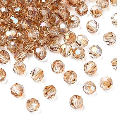 Preciosa® Crystal Beads Y-PRC-BB6-00030-225-1