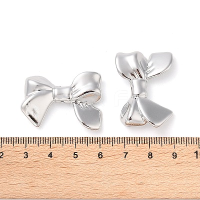 CCB Plastic Beads CCB-B003-03P-1