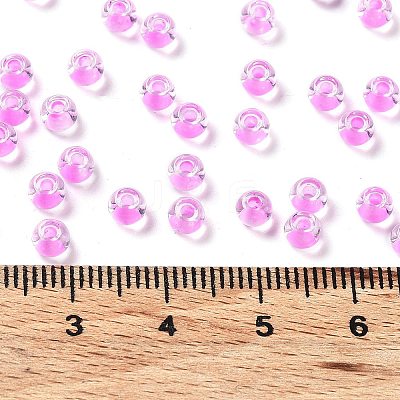 Glass Bead SEED-H002-J-A709-1