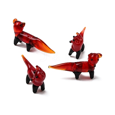 Home Decorations LAMP-J084-02-1