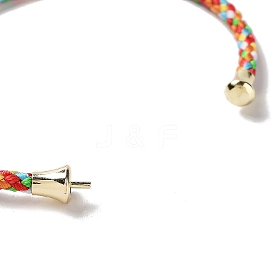 Stainless Steel Cuff Bangle Making MAK-C004-01G-18-1