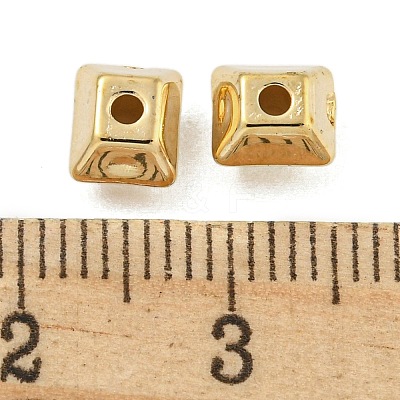 CCB Plastic Spacer Beads CCB-L014-15G-1