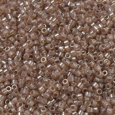 MIYUKI Delica Beads SEED-X0054-DB0102-1