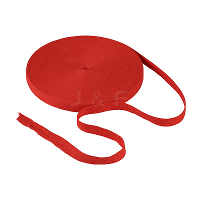 Cotton Twill Tape Ribbons OCOR-TAC0008-24C-1
