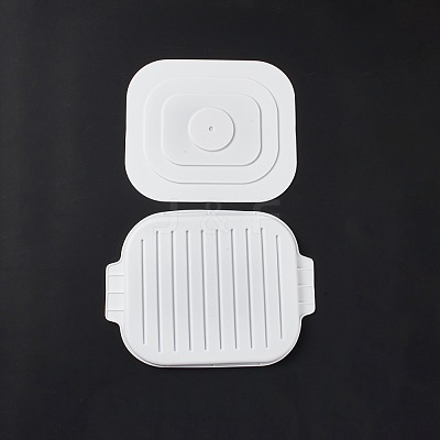 Silicone Cake Baking Pans DIY-E055-35-1