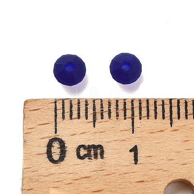 Preciosa® Crystal Beads Y-PRC-BA4-30240-840-1