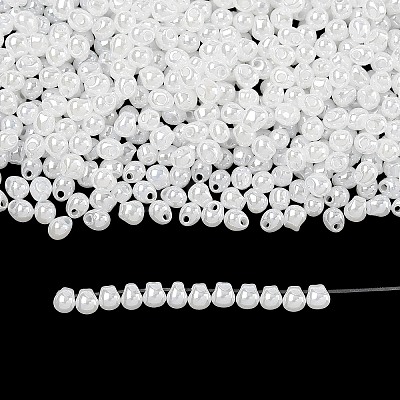 MIYUKI 3.4mm Drop Beads SEED-MY04-DP511-1