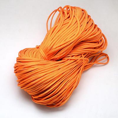 7 Inner Cores Polyester & Spandex Cord Ropes RCP-R006-181-1