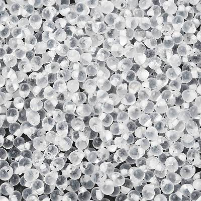 MIYUKI 3.4mm Drop Beads X-SEED-MY04-DPF22-1