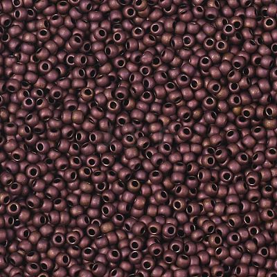 TOHO 11/0 Round Beads X-SEED-TR11-0222F-1