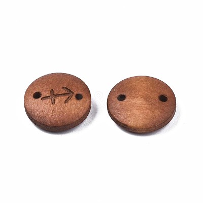 Wood Links Connectors WOOD-S053-52D-1