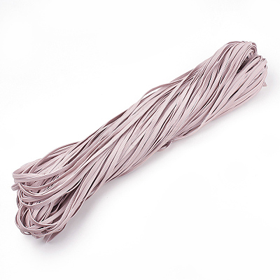 Flat Elastic Cord EC-S003-07G-1