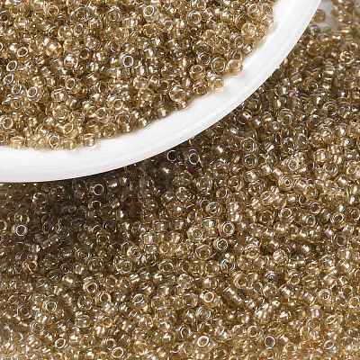 MIYUKI Round Rocailles Beads SEED-X0056-RR3732-1