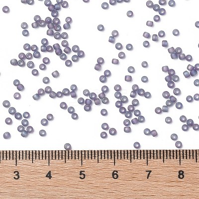 TOHO 11/0 Round Beads SEED-XTR11-0166DF-1