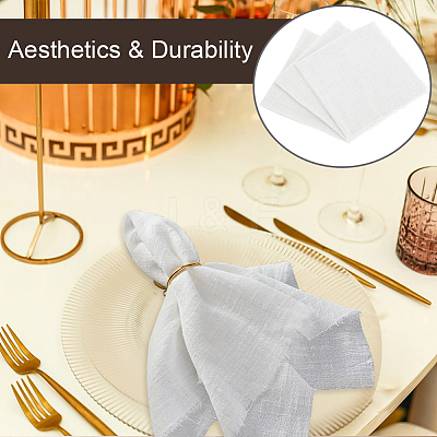 Polyester Insulation Pad AJEW-WH0518-76B-1