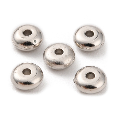 CCB Style Plating Beads CCB-D005-39P-1