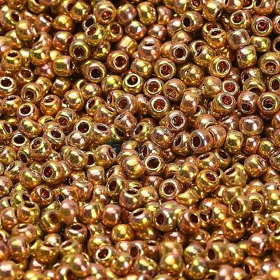 TOHO 11/0 Round Beads X-SEED-TR11-0722-1