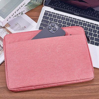Canvas with Polycotton Carry Case Bags ABAG-WH20005-05A-1