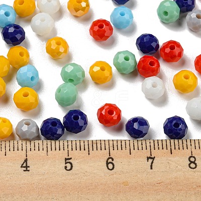 Glass Beads EGLA-A034-LM6mm-33-1