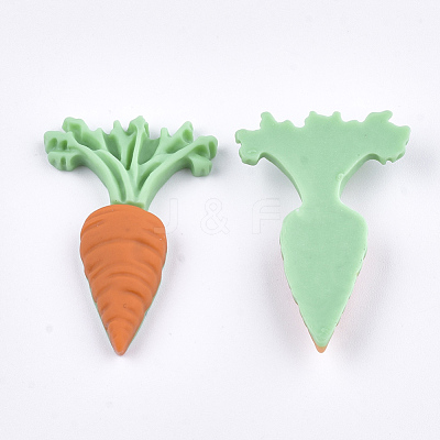Resin Cabochons X-CRES-T010-81-1