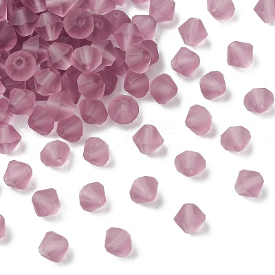 Preciosa® Crystal Beads Y-PRC-BA3-20020-840-1