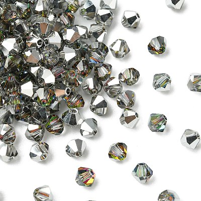 Preciosa® Crystal Beads X-PRC-BA4-00030-281-1