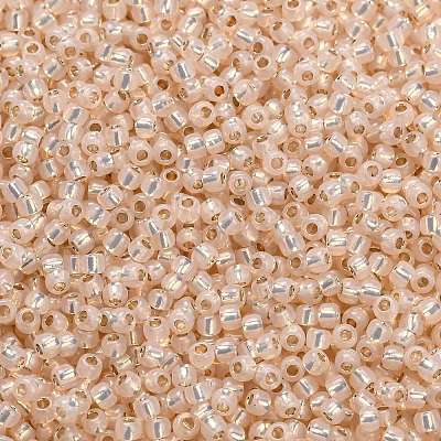 TOHO 11/0 Round Beads SEED-JPTR11-2126-1