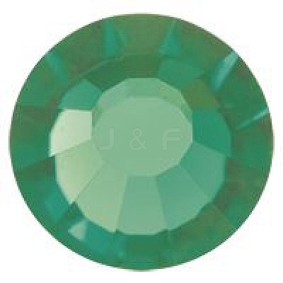Preciosa® Crystal Hotfix Flatback Stones Y-PRC-HSS12-50020-1