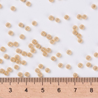 MIYUKI Round Rocailles Beads SEED-JP0009-RR0552-1