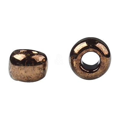 TOHO 11/0 Round Beads SEED-JPTR11-1705-1