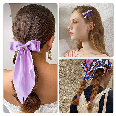 Hair Accessories OHAR-TA0001-22-1