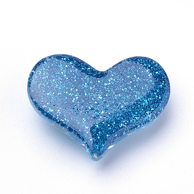Resin Cabochons X-CRES-Q197-55A-1