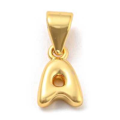 Brass Charms KK-Z027-14G-1