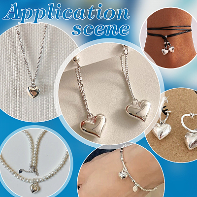14Pcs Brass Pendants KK-PH0014-71-1