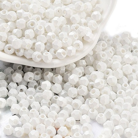 Baking Paint Glass Seed Beads X1-SEED-A032-02D-1