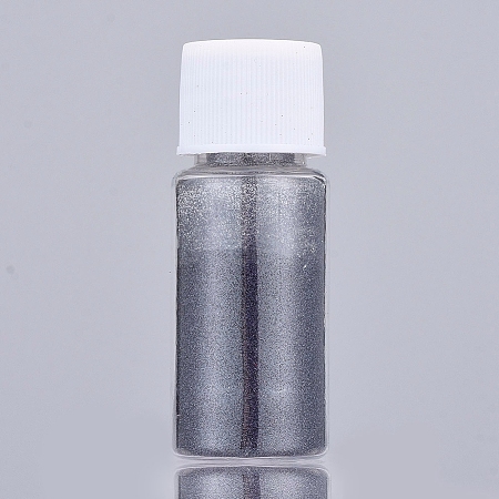 Shiny Laser Glitter Dust Powder X-DIY-L034-02D-1