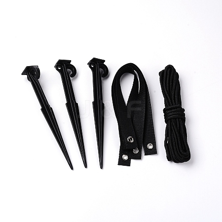 Tree Stake Kit LS-TOOL-WH0130-72-1