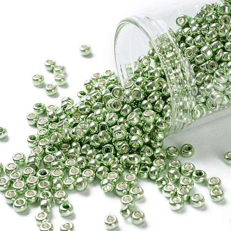 TOHO 8/0 Round Beads SEED-TR08-0560-1