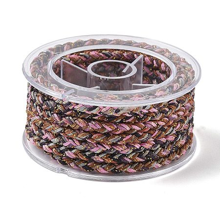 Braided Nylon Cord NWIR-G019-01Z-1