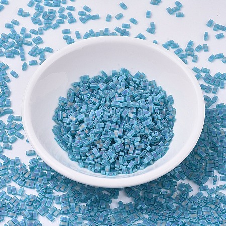 MIYUKI Half TILA Beads SEED-X0054-HTL2405FR-1