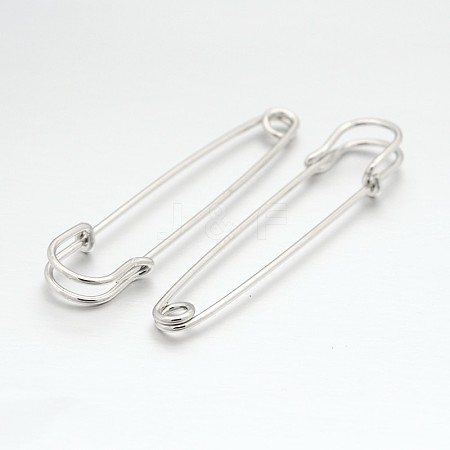 Iron Safety Pins IFIN-A171-05H-1