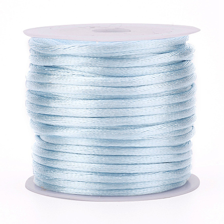 Nylon Cord NWIR-L006-1mm-25-1