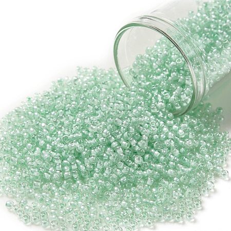 TOHO Round Seed Beads SEED-TR11-1065-1